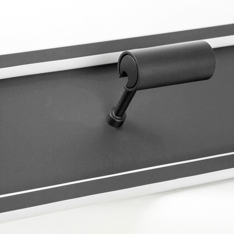 Потолочный светодиодный светильник Lussole HARRIS LSP-7284