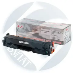 Тонер-картридж 7Q W2412A (216A) Жёлтый для HP CLJ M155, M182 (850 стр.), новая версия чипа