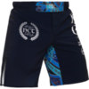Шорты Hardcore Training Knight Navy/Blue