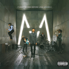 Maroon 5 / It Won't Be Soon Before Long (LP)