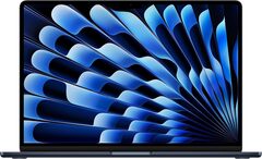 Ноутбук Apple MacBook Air 15 2023 MQKW3LL/A (M2 8-Core, GPU 10-Core, 8 ГБ , 256 ГБ ), полуночный черный
