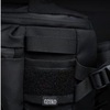 Картинка сумка поясная Ozuko 9778 Black - 12