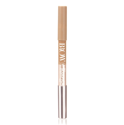 TF Карандаш для бровей двухсторонний BROW PRO Sculptor Pencil тон 04 блонд