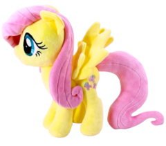 Мягкая игрушка My Little Pony Флаттершай
