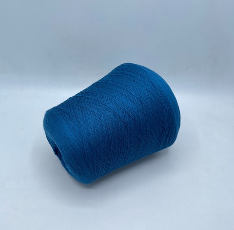 Fullonica SNC для Missoni (пр.Италия),art-FNW0014, 2/60 3000/100гр. 100% меринос , цвет-Океан(611/818), арт-32579