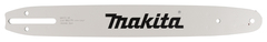 Шина для цепной пилы 350 мм Makita 191G16-9