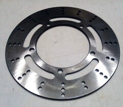 Диск тормозной задний на Kawasaki Z900