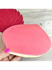 Молд пластиковый 