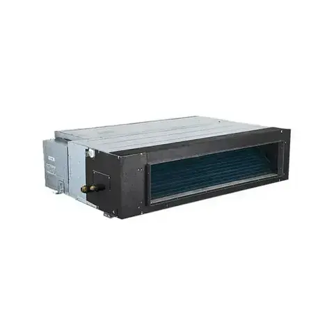 Сплит-система канального типа Dantex RK-18BHT2N/RK-18HT2NE-W City
