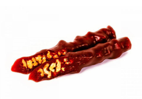 Чурчхела с грецким орехом и папайей в виноградном соке, 350г