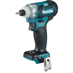 Аккумуляторный ударный шуруповерт Makita TD111DZ