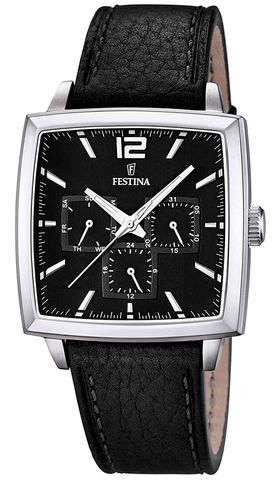 Наручные часы Festina F16784/4 фото