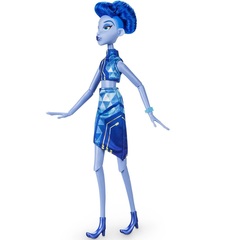 Кукла Йессс 28 см. Ральф против интернета