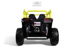 BUGGY X707XX 24V (Полноприводный, двухместный)