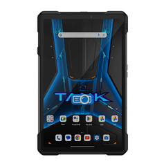 Unihertz 8849 Tank Pad — защищённый Android планшет IP68 / 5G / 10.1"