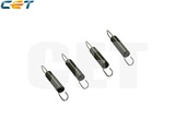 Пружина сепаратора тефлонового вала MSPRT4080FCZZ для SHARP MX-M283N/M363U/M453U/M503U (CET), CET7676