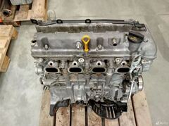Двигатель J20A