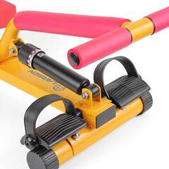 Гребной тренажер детский Larsen Light 04