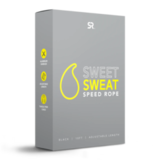 Скакалка Sweet Sweat Performance Speed Rope 3