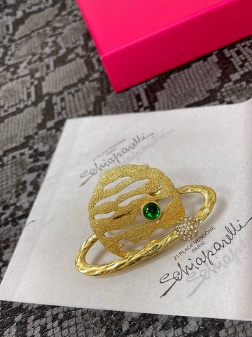 Кольцо планета Schiaparelli