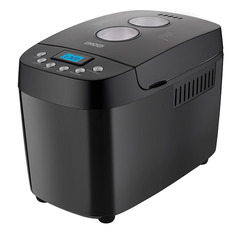 Хлебопечка Unold 68525 Backmeister BIG черная