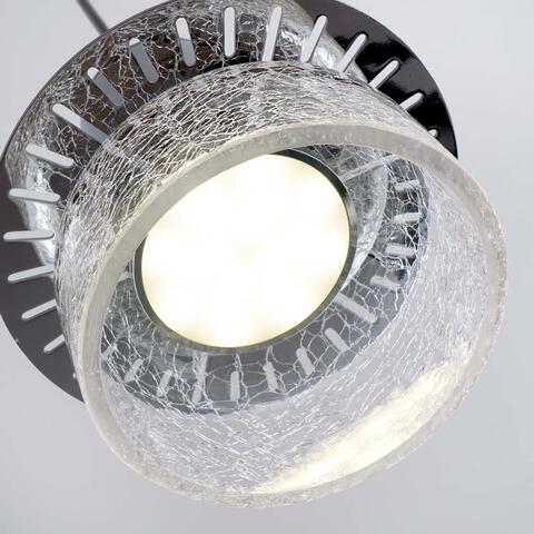 Подвесной светодиодный светильник Modestyle MS.1411.120 CR