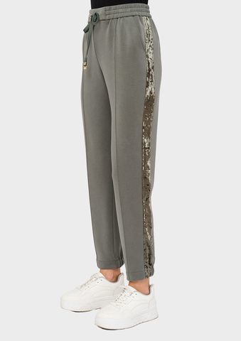 Брюки спортивные Franco Vello