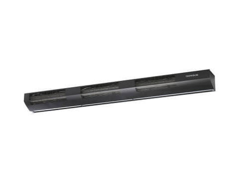 Электрическая завеса Tropik Line М9 eco черный