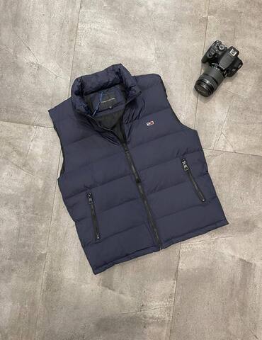 Жилетка TOMMY HILFIGER 151378si