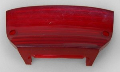 Стекло стоп-сигнала Honda Tact AF30/31