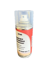 Средство для очистки и восстановления резиновых поверхностей (platenclene) ELP Imaging® (фл.210мл.)  фас.Россия