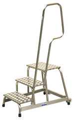 Мобильная монтажная подставка 3 ступ. (805089)