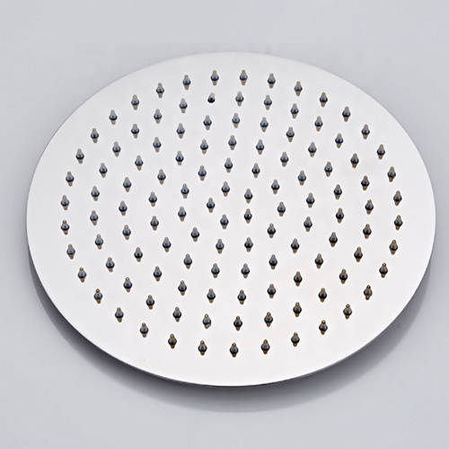 тропический душ MVL круглая головка