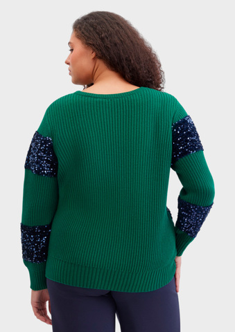 Джемпер SAMOON