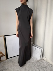 Платье из вискозы Agreeg, М