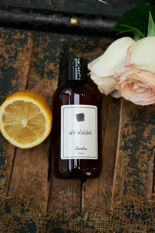 Шампунь для волос CAROLINA