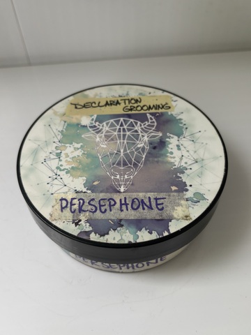 Мыло Dесlаrаtiоn Grооming Persephone Milksteak Base