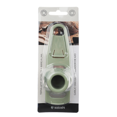 Терка для чеснока SATOSHI