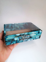 Коробка Хвоя 8 штук