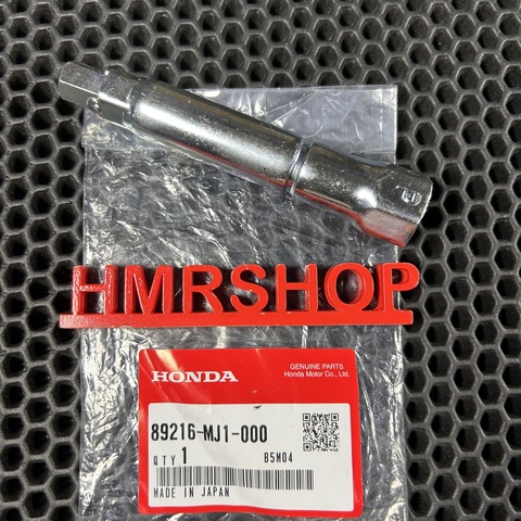 Honda Ключ свечной 89216-MJ1-000