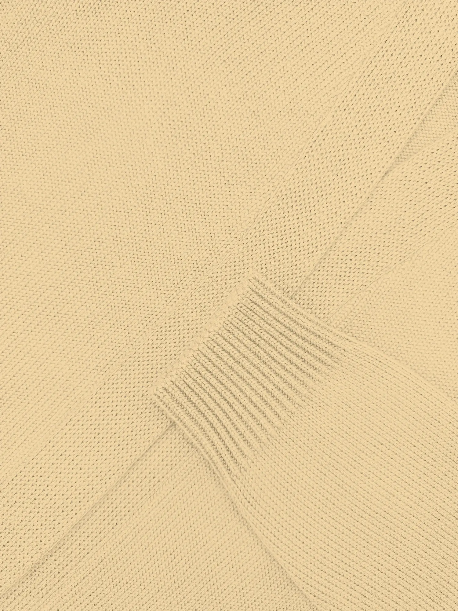 Кардиган с планкой из шелка