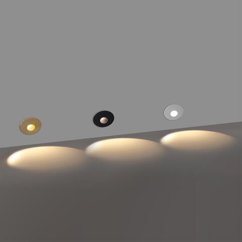 Светодиодная подсветка Odeon Light ESCALA 7166/3WL