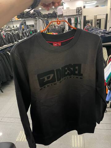 Худи Diesel 108517 