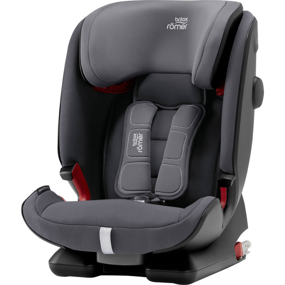 Детское кресло автомобильное britax romer 9 36 кг