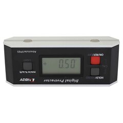 Уровень электронный 0,05° 150x61x30мм (магнитный) IP65 Bluetooth DIGJY 82413-00B