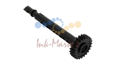 Вал Canon Feed Roller Gear Shaft MA2-9434-000