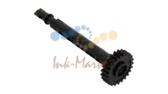 Вал Canon Feed Roller Gear Shaft MA2-9434-000