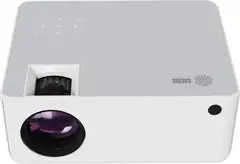 Проектор Cactus CS-PRM.04WT.WUXGA-A LCD 400Lm ANSI (1920x1080) 2000:1 ресурс лампы:50000часов 1xUSB typeA 1xHDMI 2.5кг