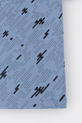 пижама  для мальчика  К 1644/быстрее ветра,темный черный