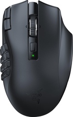 Мышь Razer Naga V2 HyperSpeed RZ01-03600100-R3G1 черный